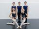 Conservatório Internacional de Ballet e Dança Annarella Sanchez leva cinco estudantes ao Prix de Lausanne conservatorio internacional ballet danca annarella sanchez