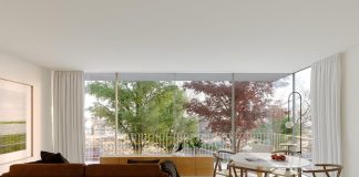 Dom Pedro Quinto: o novo projeto residencial “premium” no Porto dom pedro quinto