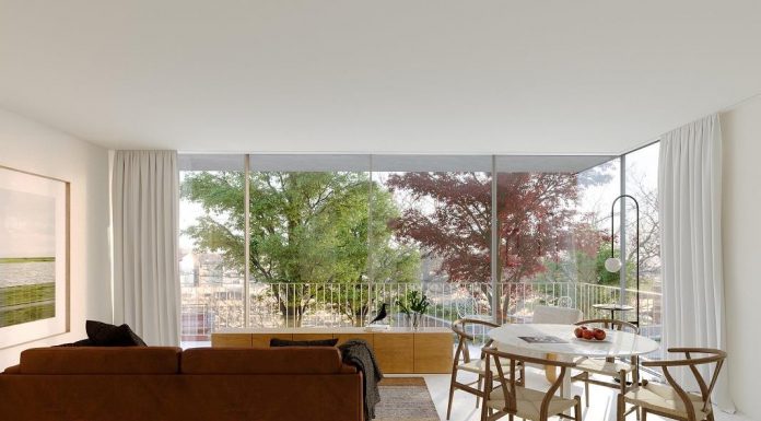 Dom Pedro Quinto: o novo projeto residencial “premium” no Porto dom pedro quinto
