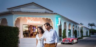Escapadinha de Outono? O resort da Quinta do Lago tem o programa ideal escapadinha de outono