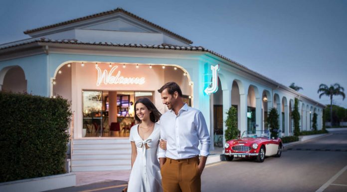 Escapadinha de Outono? O resort da Quinta do Lago tem o programa ideal escapadinha de outono