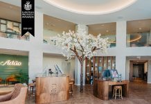 EVA Senses Hotel reconhecido pelos European Property Awards eva senses hotel