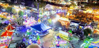 Feira de Todos os Santos de Silves cancelada devido à pandemia feira de todos os santos de silves