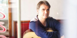 Música de guitarra espanhola na Phamárcia Musical guitarra espanhola rafael serrallet