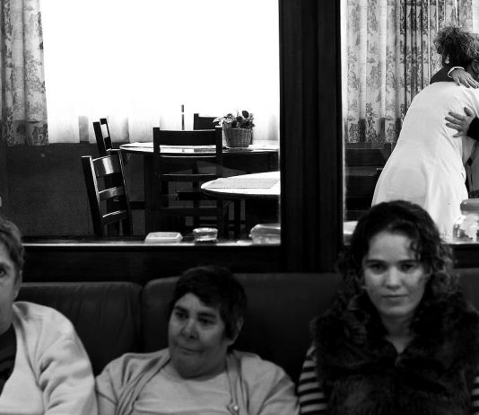 Kiosk Zine: quando é a fotografia que narra as histórias… kiosk zine