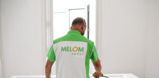 MELOM assinala uma década e 200.000 obras nas casas dos portugueses melom