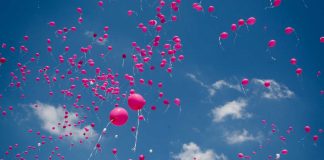 Onda Rosa: Plainwater associa-se à iniciativa onda rosa