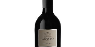 Quinta do Crasto Vinha da Ponte 2016 junta-se à linhagem de luxo quinta do crasto vinha ponte