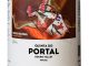 Quinta do Portal Touriga Nacional 2017 é o melhor vinho do Douro para o Mundus Vini Quinta do Portal Touriga Nacional 2017