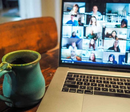 “Remote networking”: Adecco partilha 5 dicas sobre como fazer remote networking