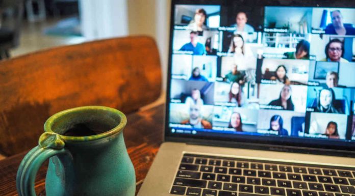 “Remote networking”: Adecco partilha 5 dicas sobre como fazer remote networking