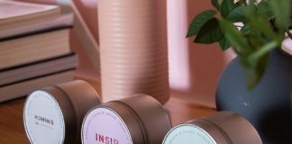 Velas ecológicas: Nidore aposta na sustentabilidade velas ecologicas