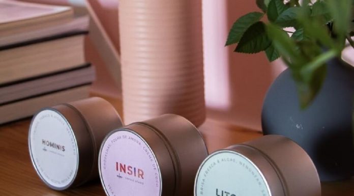 Velas ecológicas: Nidore aposta na sustentabilidade velas ecologicas