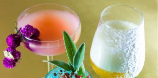 Vogue Café Porto lança cocktails exclusivos assinados por Miguel Vieira vogue café porto