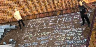 ARCM promove #ACulturaÉSegura, com um novembro repleto de eventos arcm