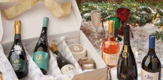 Cabazes de Natal para “ir à terra”, sem sair de casa cabazes de natal quintas de Melgaço
