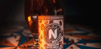 Cerveja artesanal portuguesa inova e eleva café a protagonista cerveja artesanal portuguesa