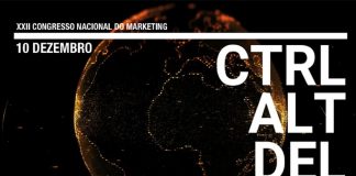 Congresso Nacional de Marketing: APPM desafia “marketeers” a repensar a sua missão maior congresso nacional marketing