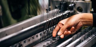 Descoberta abre caminho para a utilização do nylon em e-têxteis e-texteis
