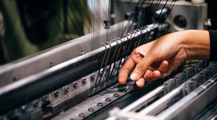 Descoberta abre caminho para a utilização do nylon em e-têxteis e-texteis
