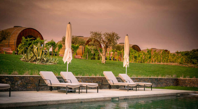 Escapadinha de inverno: Quinta da Pacheca oferece 5 noites pelo preço de 3 escapadinha de inverno