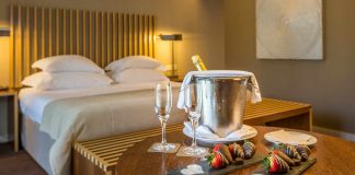 Escapadinha romântica no Algarve, para tirar o melhor do outono… escapadinha romântica no Algarve