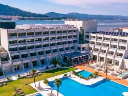 Escapadinhas em família: 72% dos portugueses preferem-nas ao longo do ano em vez de uma única grande viagem escapadinhas em familia