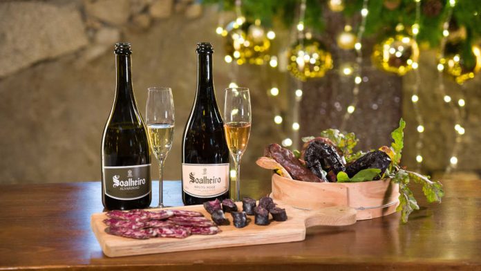 espumantes alvarinho espumantes alvarinho