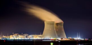 Docente da Universidade de Coimbra nomeado para grupo de peritos da União Europeia no domínio da energia nuclear euratom