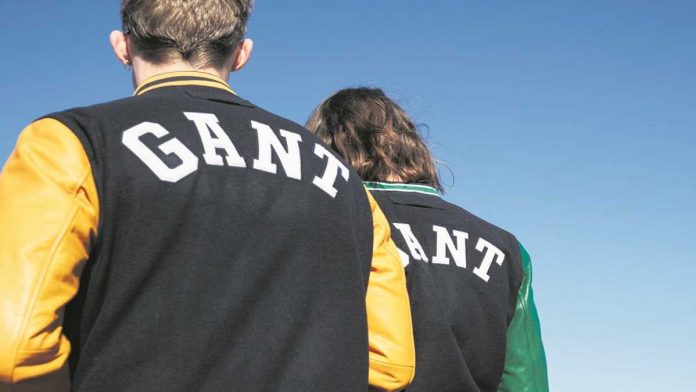 gant