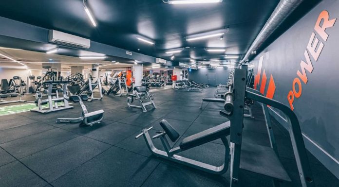 Ginásios low cost: unidade de fitness da Sonae Capital lança rede “Element” ginásios low cost element