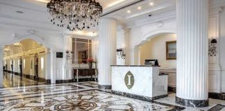 Hotel InterContinental Porto brilha pela sétima vez nos IHG Hotel Awards hotel intercontinental porto