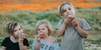 Má nutrição em idade escolar pode ter provocado uma diferença de altura de 20 cm entre nações – estudo má nutrição