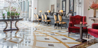 Melhor Hotel Histórico de Luxo do Sul da Europa: Intercontinental Porto foi o escolhido melhor hotel histórico de luxo