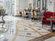 Melhor Hotel Histórico de Luxo do Sul da Europa: Intercontinental Porto foi o escolhido melhor hotel histórico de luxo