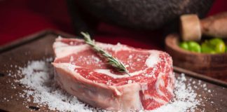 Chef Kiko e Marta Simões debatem mitos e verdades sobre a carne de porco… mitos e verdades sobre a carne de porco