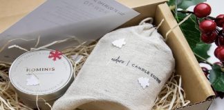Nidore: velas ecológicas que ajudam a harmonizar ambientes em tempo de confinamento nidore