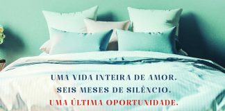 Livro “O Silêncio Entre Nós” de Abbie Greaves, uma estreia promissora o silêncio entre nós de Abbie Greaves