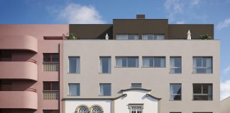 Paraíso 49 traz 18 apartamentos à Baixa do Porto paraiso 49