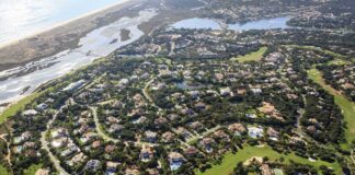 Quinta do Lago Real Estate reconhecida nos European Property Awards quinta do lago real estate