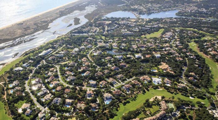 Quinta do Lago Real Estate reconhecida nos European Property Awards quinta do lago real estate