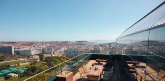 InterContinental Lisbon e Cascais-Estoril distinguidos com selo We Care selo we care