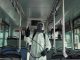 Transdev investe em desinfeção e incentiva à confiança no setor dos transportes públicos transdev