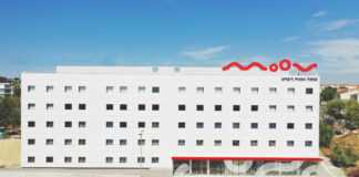 Turismo de negócios: Moov Oeiras inaugura a 25 de novembro turismo de negócios