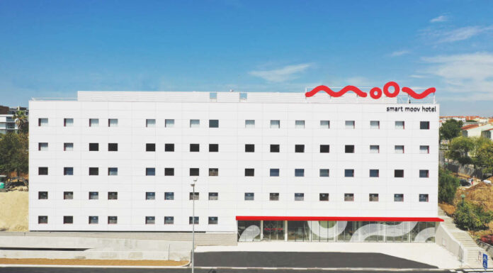 Turismo de negócios: Moov Oeiras inaugura a 25 de novembro turismo de negócios