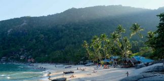 Visto para viajar para a Tailândia passa a ter uma opção de longa duração prolongar visto para viajar para a tailândia, o que é preciso