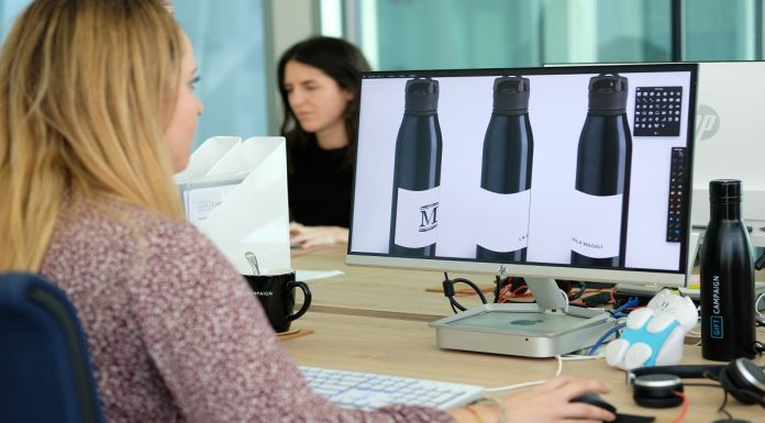 Brindes publicitários: Gift Campaign desembarca em Portugal para revolucionar o setor brindes publicitarios