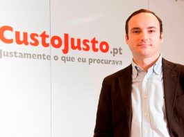 CustoJusto celebra 12 anos em Portugal custojusto