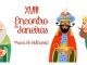 Praça Al-Muthamid será o palco do XVIII Encontro de Janeiras encontro de janeiras
