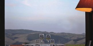 Experiências vínicas e gastronómicas dão as boas-vindas a 2021 na Quinta do Portal experiencias vínicas